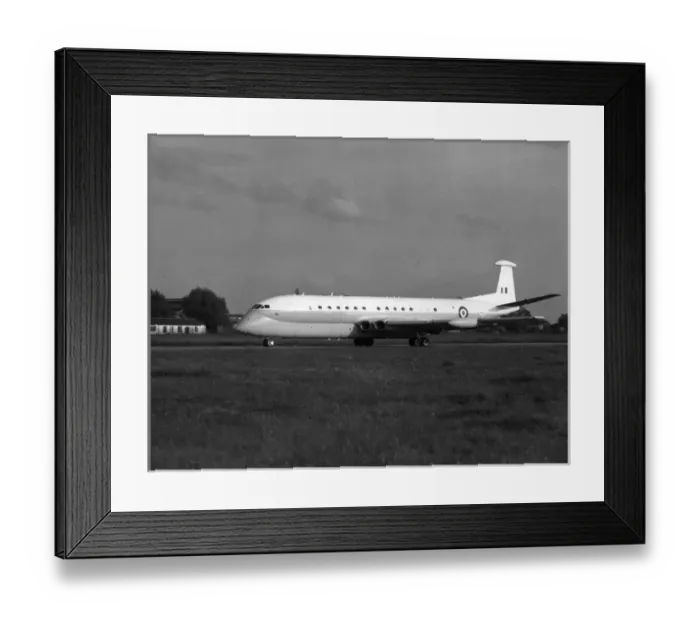 Framed Print : The first development prototype Hawker Siddeley HS801 Nimrod Framed Print : The first development prototype Hawker Siddeley HS801 Nimrod