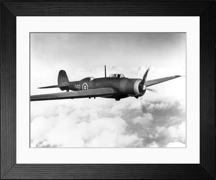 Framed Print : Trial Vickers Wellesley K7717 Framed Print : Trial Vickers Wellesley K7717