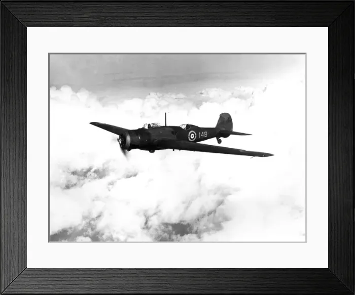 Framed Print : Trial Vickers Wellesley K7717 Framed Print : Trial Vickers Wellesley K7717