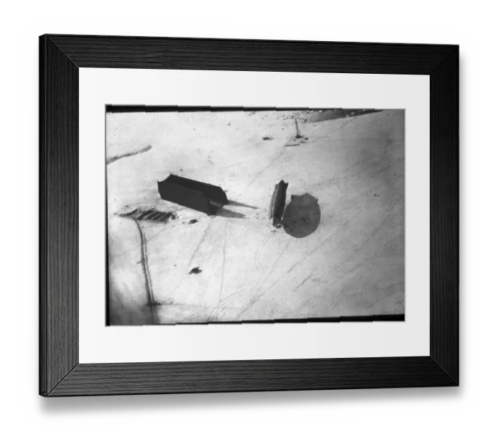 Framed Print : Umberto Nobiles Norge at Kings Bay Framed Print : Umberto Nobiles Norge at Kings Bay