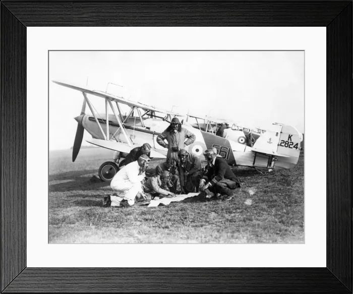 Framed Print : Air Raids on England - WW2 Framed Print : Air Raids on England - WW2