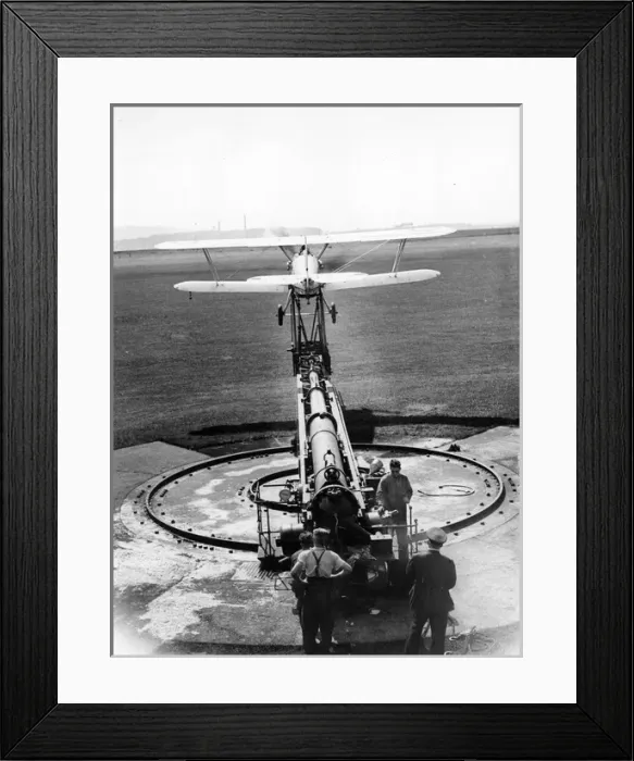 Framed Print : Hawker Nimrod II K3654 Framed Print : Hawker Nimrod II K3654
