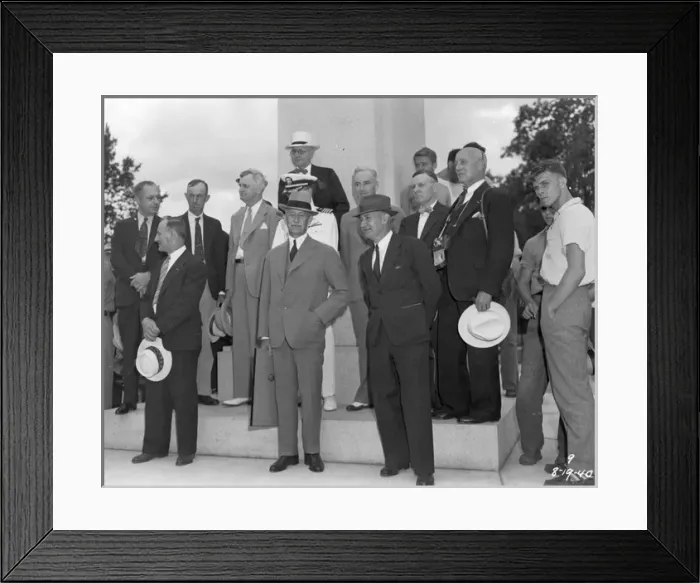 Framed Print : Some of the early birds Framed Print : Some of the early birds