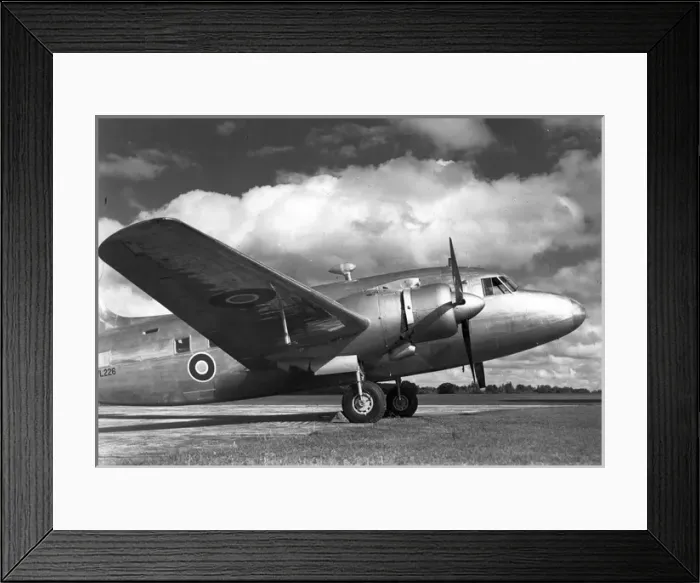 Framed Print : Vickers Type 621 Viking C1A VL226 Framed Print : Vickers Type 621 Viking C1A VL226
