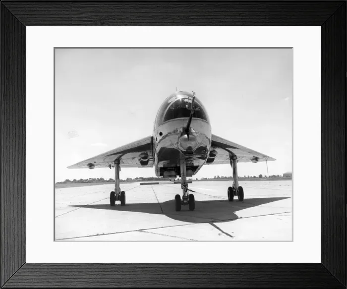 Framed Print : Short SC1 XG905 Framed Print : Short SC1 XG905