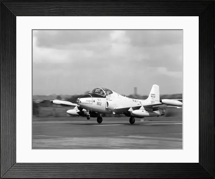 Framed Print : BAC 167 Strikemaster Mk80 G27-9 Framed Print : BAC 167 Strikemaster Mk80 G27-9