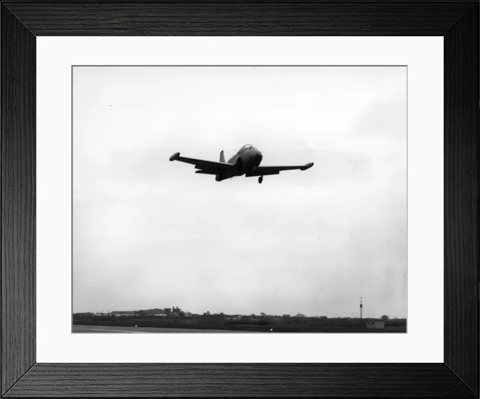 Framed Print : The first BAC 167 Strikemaster Mk88 Framed Print : The first BAC 167 Strikemaster Mk88