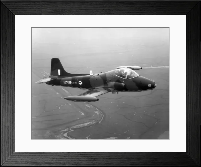 Framed Print : BAC 167 Strikemaster Mk88 NZ6361 Framed Print : BAC 167 Strikemaster Mk88 NZ6361