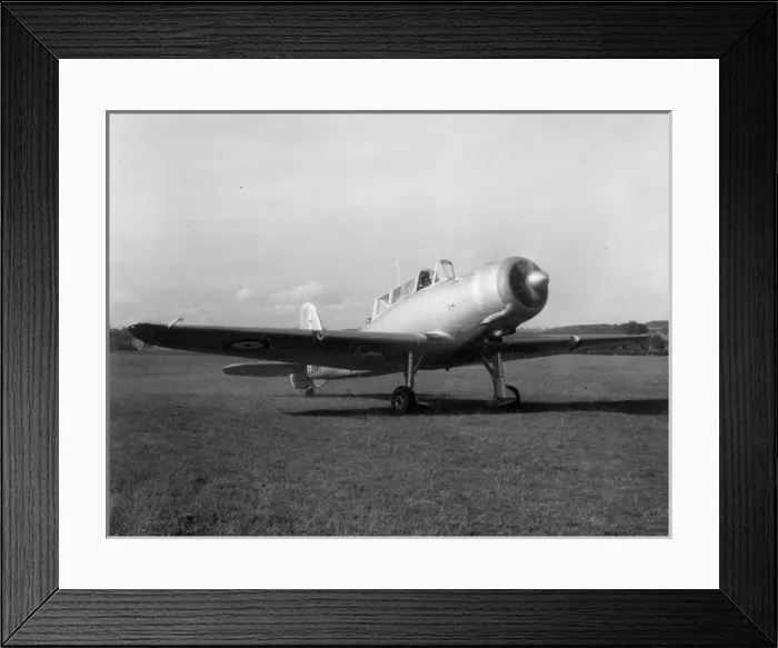 Framed Print : First production Blackburn B-24 Skua II L2867 Framed Print : First production Blackburn B-24 Skua II L2867