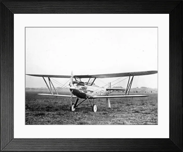 Framed Print : Fairey Fox I J8427 Framed Print : Fairey Fox I J8427