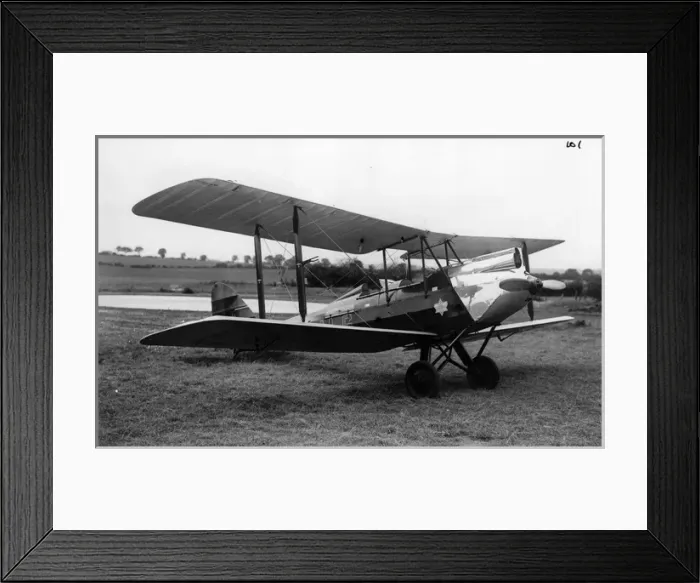 Framed Print : de Havilland DH60M Moth G-aLG Framed Print : de Havilland DH60M Moth G-aLG