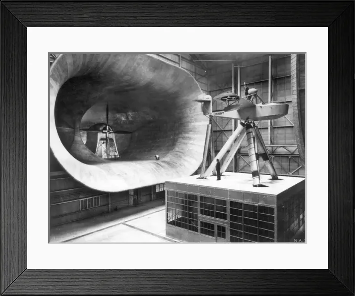 Framed Print : A Loening XSL-1 single-engine flying boat Framed Print : A Loening XSL-1 single-engine flying boat