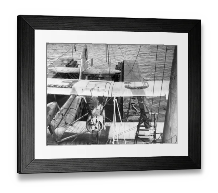 Framed Print : Short S8 Calcutta G-EBVH City of Athens Framed Print : Short S8 Calcutta G-EBVH City of Athens