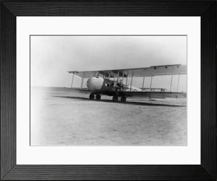 Framed Print : Vickers Victoria V J9763 Framed Print : Vickers Victoria V J9763