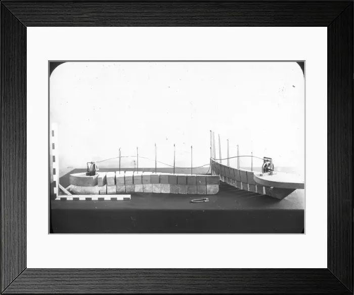 Framed Print : Spiral wire trochoiding artificial fishes Framed Print : Spiral wire trochoiding artificial fishes