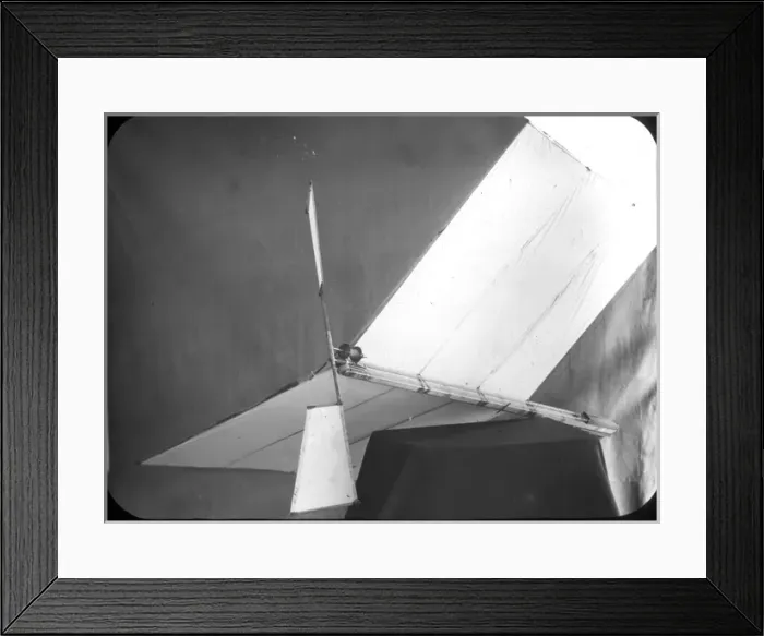 Framed Print : 48-band stern screw machine Framed Print : 48-band stern screw machine