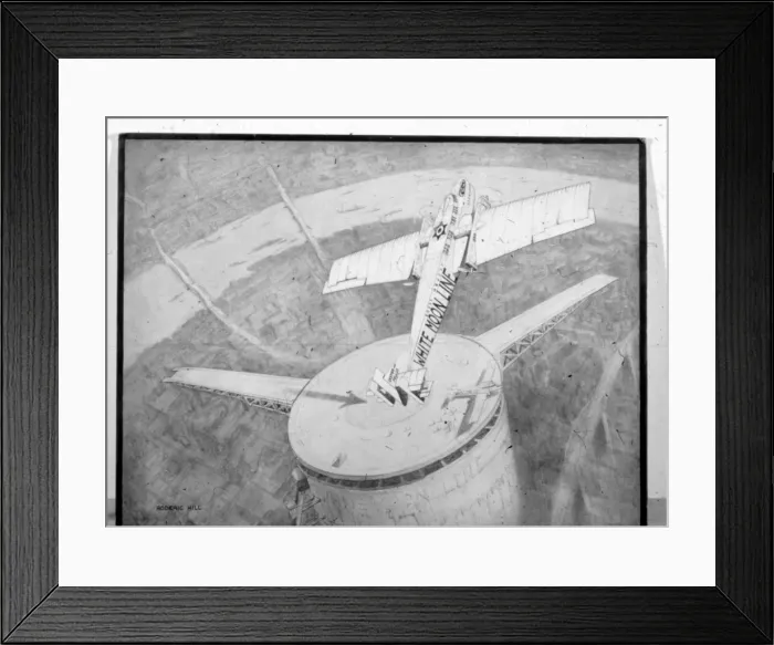 Framed Print : Travelling of the Future Framed Print : Travelling of the Future