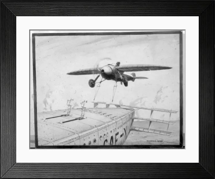 Framed Print : A Glimpse of the Future Framed Print : A Glimpse of the Future