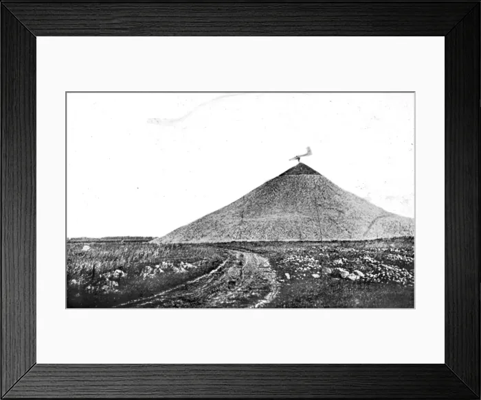 Framed Print : Lilienthal glider Framed Print : Lilienthal glider
