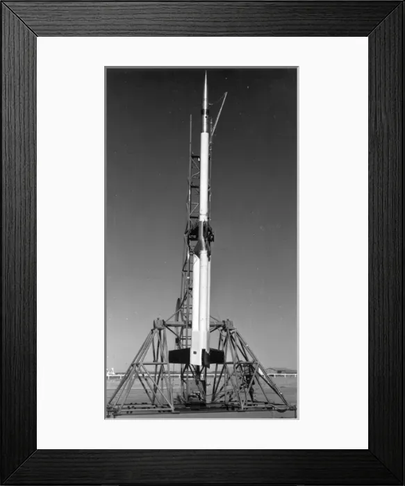 Framed Print : Weapons Research Est Aeolus upper atmosphere research Framed Print : Weapons Research Est Aeolus upper atmosphere research