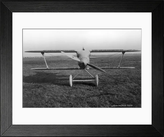 Framed Print : Curtiss Model 42 R3C-1 Pulitzer Racer Framed Print : Curtiss Model 42 R3C-1 Pulitzer Racer