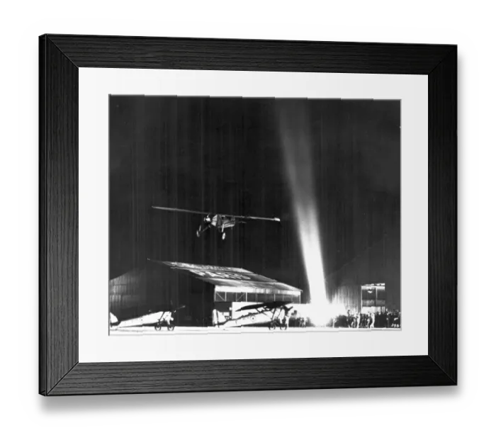 Framed Print : Ryan monoplane Spirit of St Louis N-X-211 Framed Print : Ryan monoplane Spirit of St Louis N-X-211