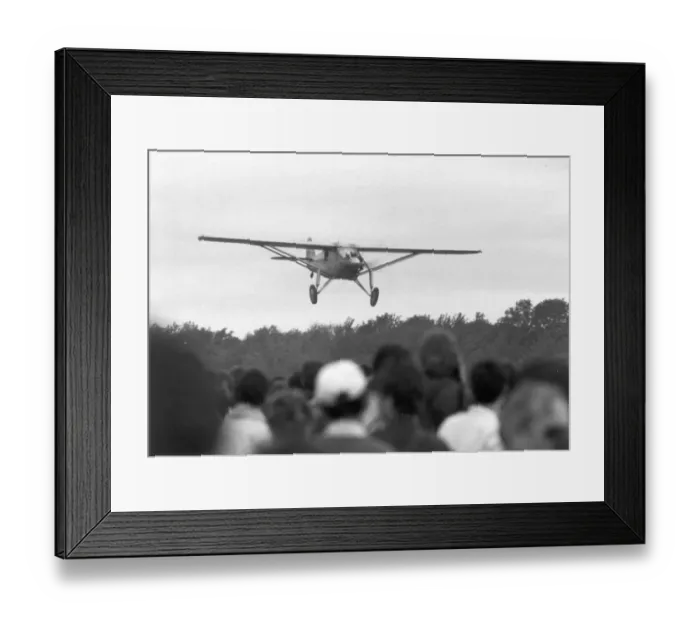 Framed Print : A replica of the Ryan monoplane Spirit of St Louis N-X-211 Framed Print : A replica of the Ryan monoplane Spirit of St Louis N-X-211