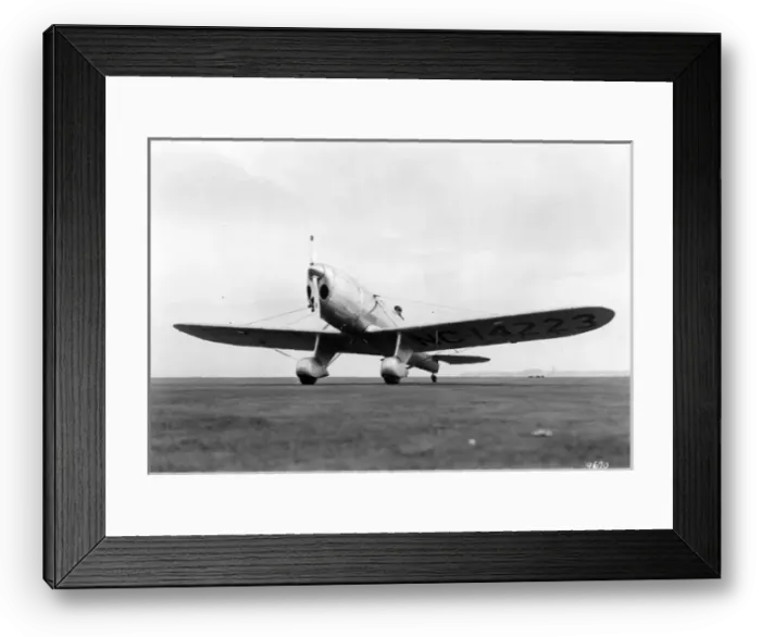 Framed Print : Ryan S-T NC14223 Framed Print : Ryan S-T NC14223
