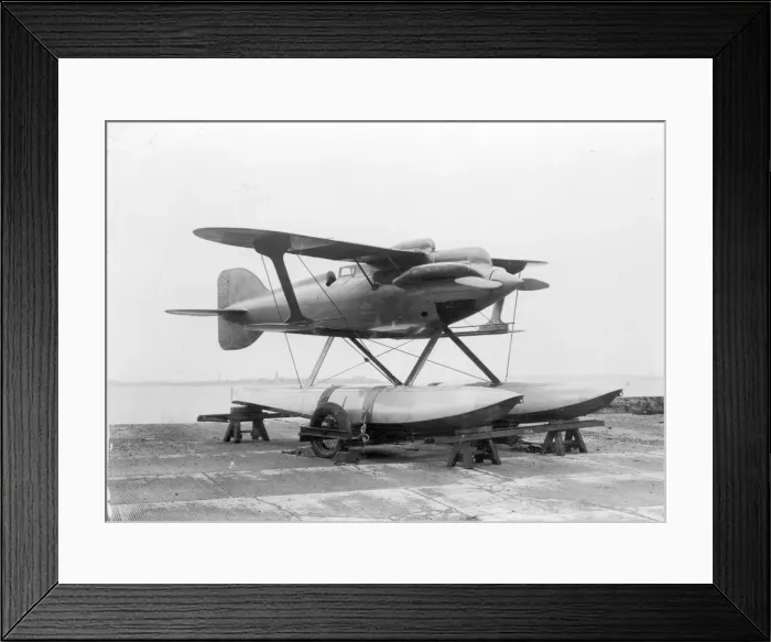 Framed Print : Gloster IVB N223 Framed Print : Gloster IVB N223