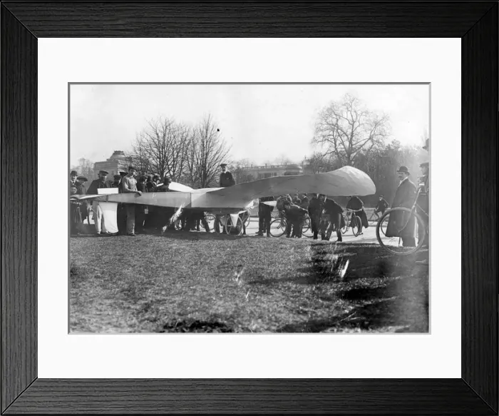 Framed Print : Bleriot V. Ble Framed Print : Bleriot V. Ble
