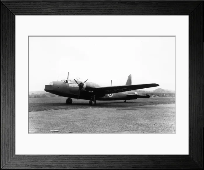 Framed Print : Vickers Wellington I L4213 Framed Print : Vickers Wellington I L4213