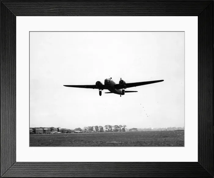 Framed Print : Vickers Wellington Ic Framed Print : Vickers Wellington Ic