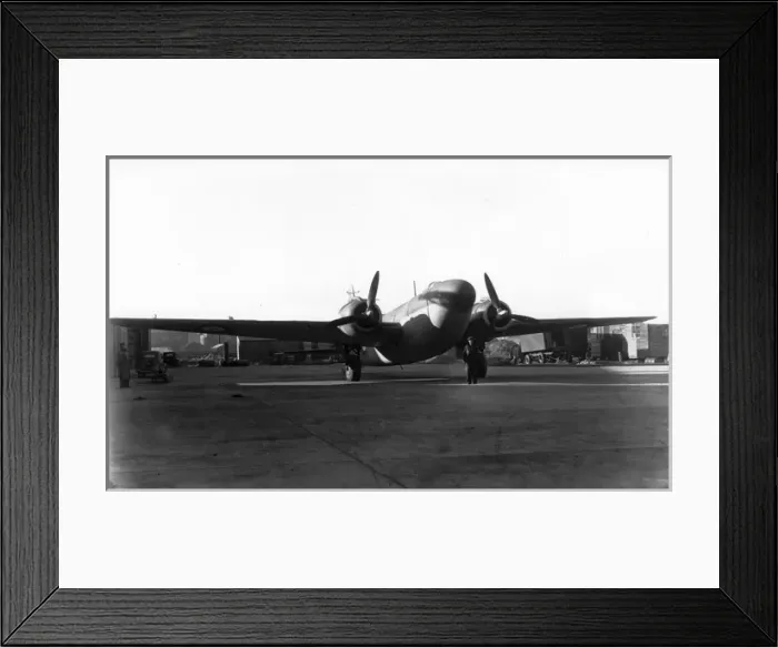 Framed Print : Vickers Wellington V Framed Print : Vickers Wellington V