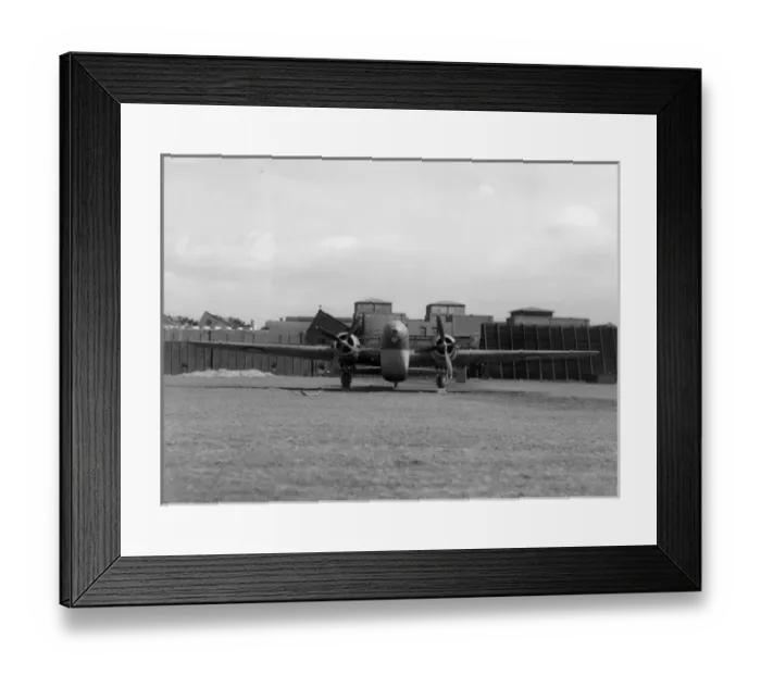 Framed Print : Vickers Wellington V Framed Print : Vickers Wellington V