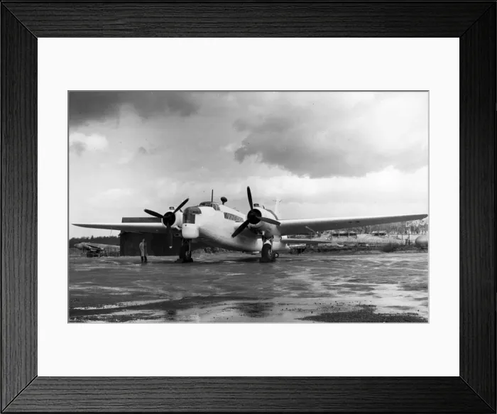 Framed Print : Vickers Wellington XIII Framed Print : Vickers Wellington XIII