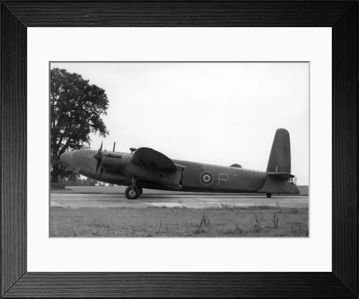 Framed Print : Vickers Windsor Framed Print : Vickers Windsor