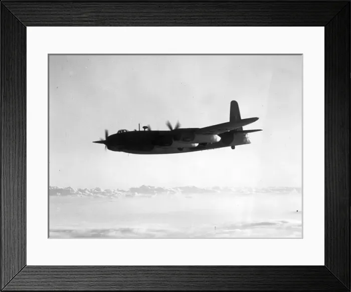 Framed Print : Vickers Windsor Framed Print : Vickers Windsor