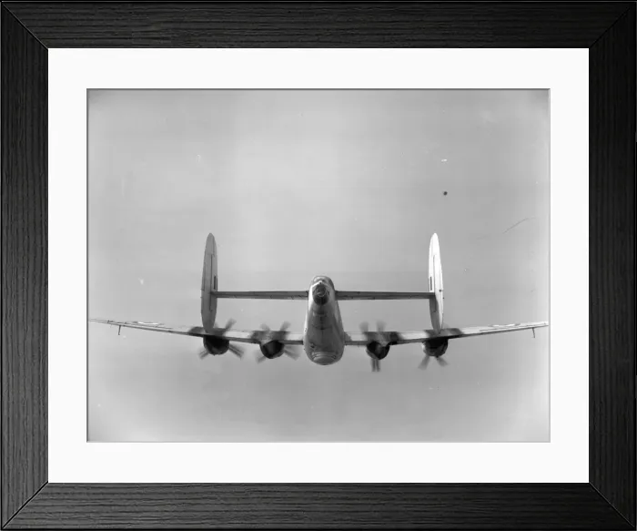Framed Print : Avro Shackleton MR2 Framed Print : Avro Shackleton MR2