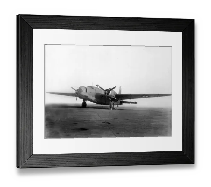 Framed Print : Vickers Wellington IV R1220 Framed Print : Vickers Wellington IV R1220