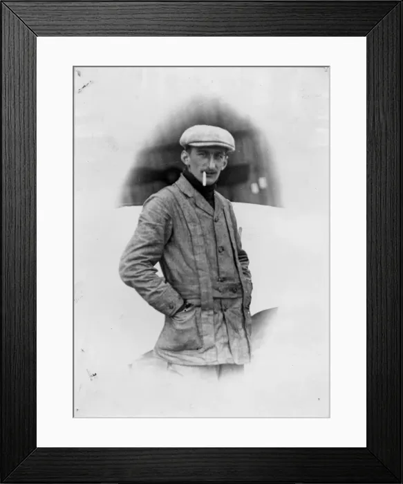 Framed Print : Georges M Legagneux Framed Print : Georges M Legagneux
