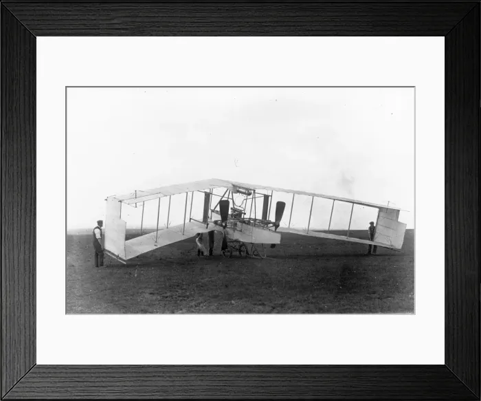 Framed Print : Dunne D5 Framed Print : Dunne D5