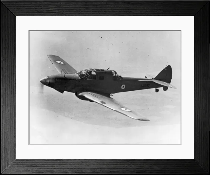 Framed Print : de Havilland DH93 Don Framed Print : de Havilland DH93 Don