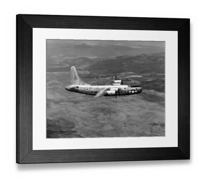 Framed Print : The first US Navy Consolidated Vultee RY-3 Privateer 90020 Framed Print : The first US Navy Consolidated Vultee RY-3 Privateer 90020