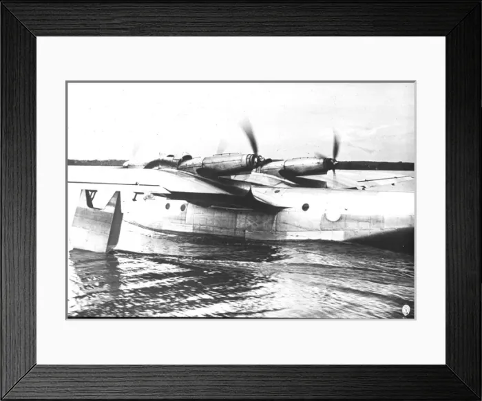 Framed Print : The first prototype Dornier Do26 V1 D-AGNT Seeadler Framed Print : The first prototype Dornier Do26 V1 D-AGNT Seeadler