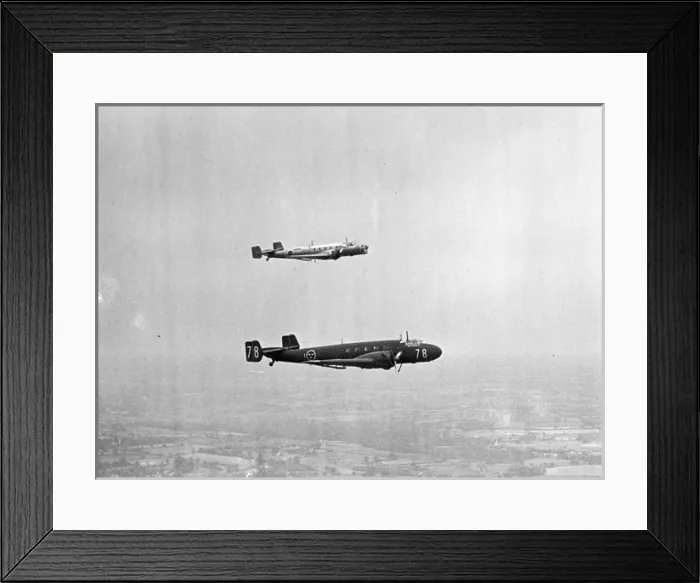 Framed Print : A Junkers Ju86K-3 Framed Print : A Junkers Ju86K-3