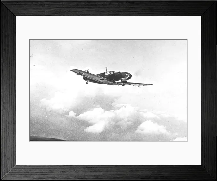 Framed Print : Messerschmitt Bf109 Framed Print : Messerschmitt Bf109