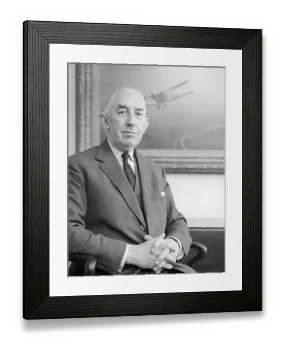 Framed Print : Cyril Frank Uwins (1896-1972) chief test pilot Bristol Aero Framed Print : Cyril Frank Uwins (1896-1972) chief test pilot Bristol Aero