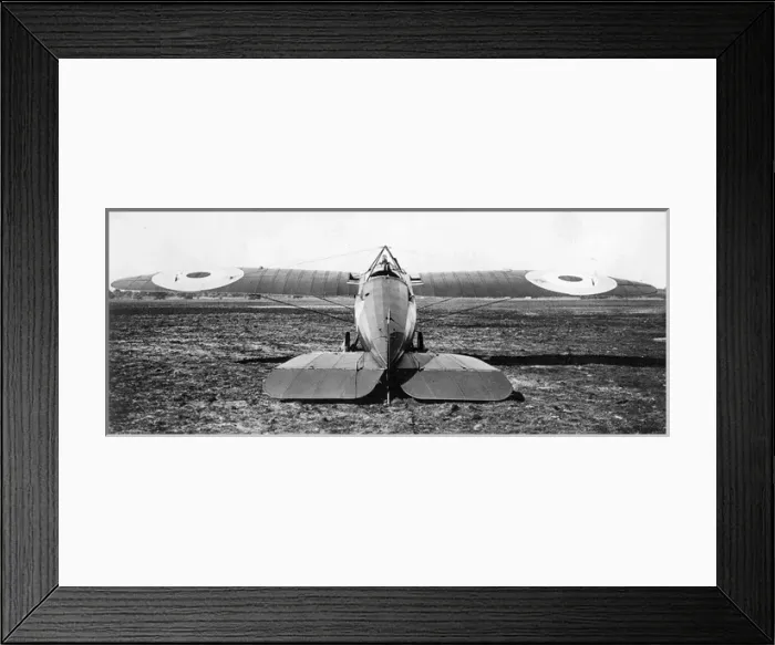 Framed Print : Second production Bristol M1C C4902 at Martlesham Heath Framed Print : Second production Bristol M1C C4902 at Martlesham Heath