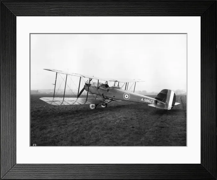 Framed Print : The first Bristol MR1 A5177 / A58623 Framed Print : The first Bristol MR1 A5177 / A58623