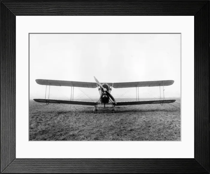 Framed Print : The first Bristol MR1 A5177 / A58623 Framed Print : The first Bristol MR1 A5177 / A58623